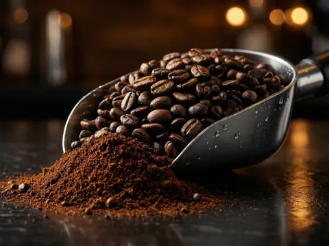 Inawera Coffee (Kawa): com'è il sapore