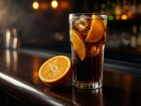 Inawera Cola: com'è il sapore