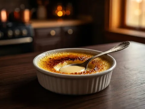 Inawera Creme Brulee (YC): com'è il sapore