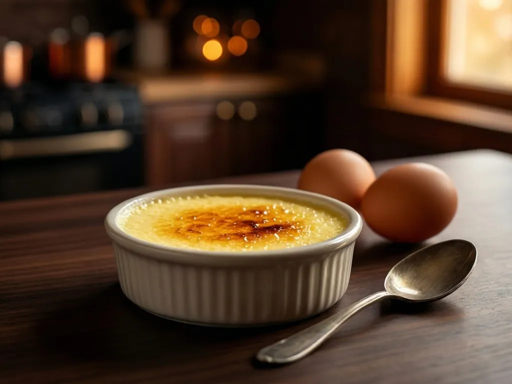 Custard: com'è il sapore