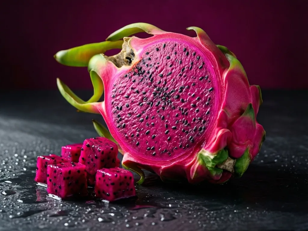 Dragon Fruit (Pitaya): com'è il sapore