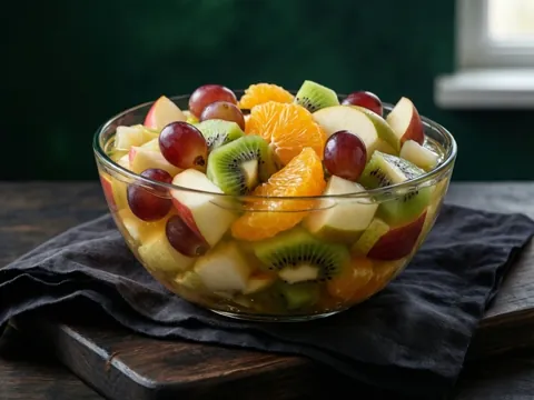 Inawera Fruit Mix: com'è il sapore