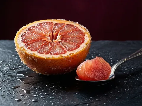 Inawera Grapefruit: com'è il sapore