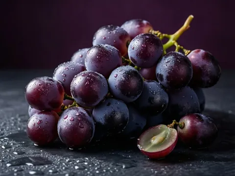 Inawera Grapes: com'è il sapore