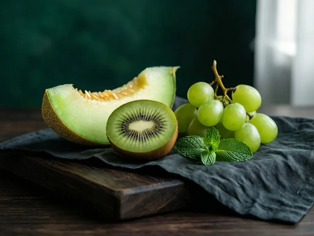 Green Joy: com'è il sapore