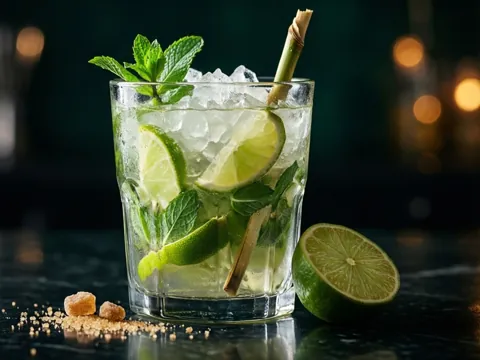 Inawera Gusto Mojito: com'è il sapore
