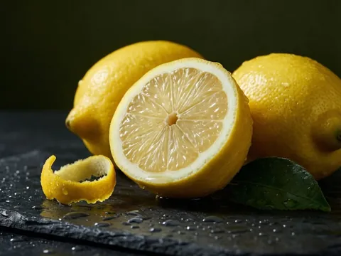 Inawera Lemon: com'è il sapore