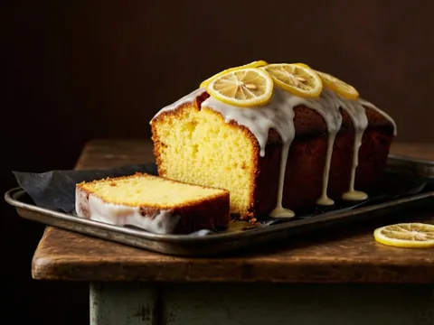 Inawera Lemon Cake: com'è il sapore
