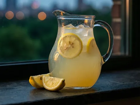 Inawera Lemon MixWG: com'è il sapore