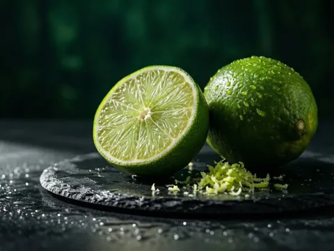 Inawera Lime: com'è il sapore