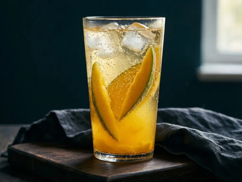 Mango Tango: com'è il sapore