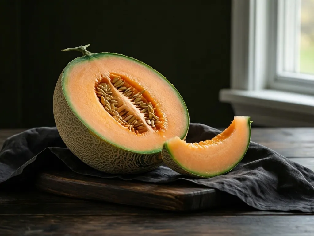 Melon: com'è il sapore