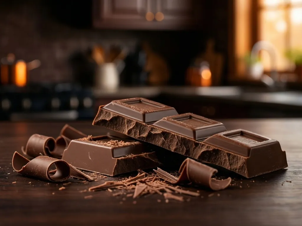 Milk Chocolate (Old Formula): com'è il sapore