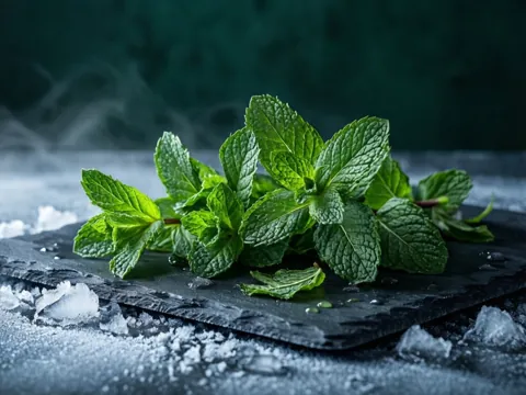 Inawera Mint: com'è il sapore