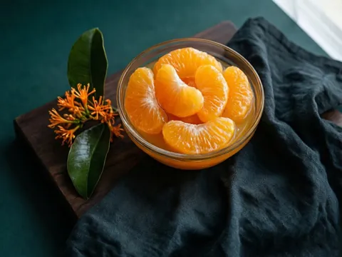 Inawera Orange: com'è il sapore