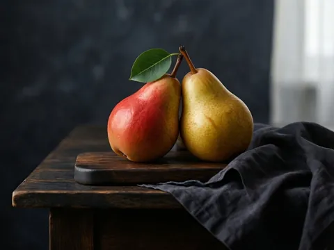 Inawera Pair of Pears: com'è il sapore