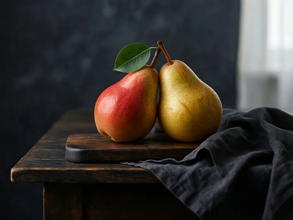 Pair of Pears: com'è il sapore