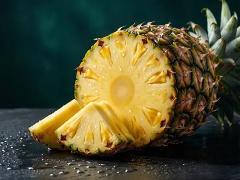 Inawera Pineapple: com'è il sapore