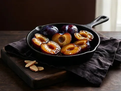 Inawera Plum: com'è il sapore