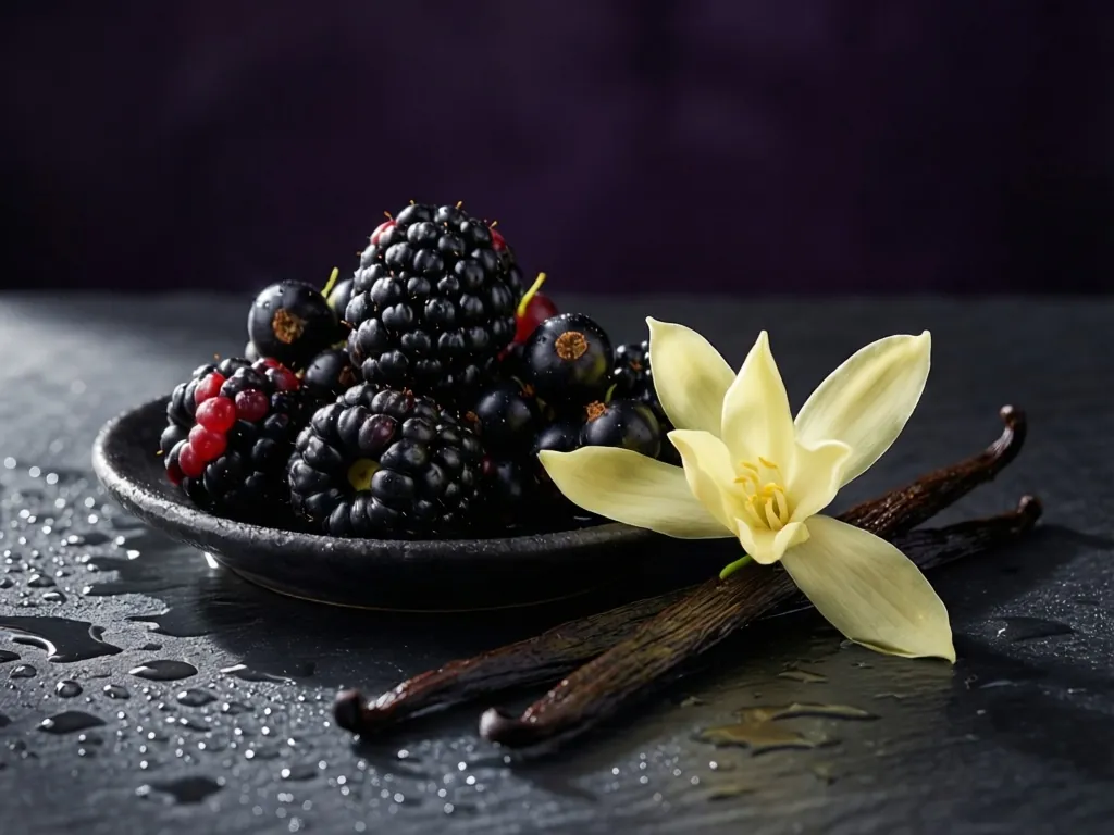 Purple Rain: así es el sabor