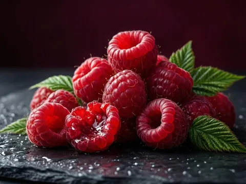 Inawera Raspberry (Malina): com'è il sapore