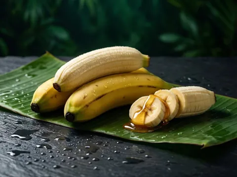 Inawera Shisha Banana: com'è il sapore