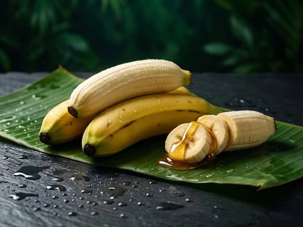 Shisha Banana: com'è il sapore