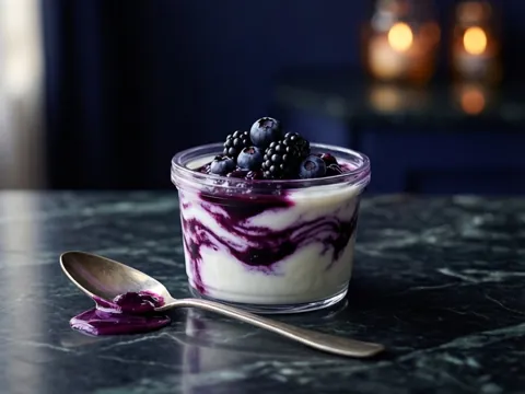 Inawera Shisha Bilberry: com'è il sapore