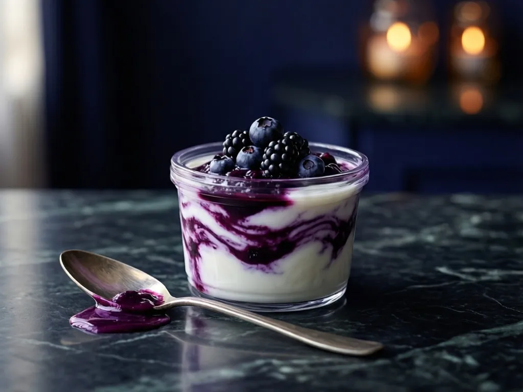 Shisha Bilberry: com'è il sapore