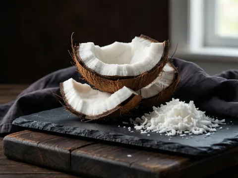 Inawera Shisha Coconut: com'è il sapore