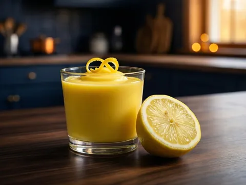 Inawera Shisha Lemon: com'è il sapore