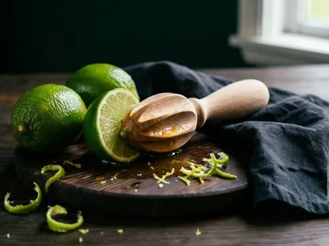 Inawera Shisha Lime: com'è il sapore