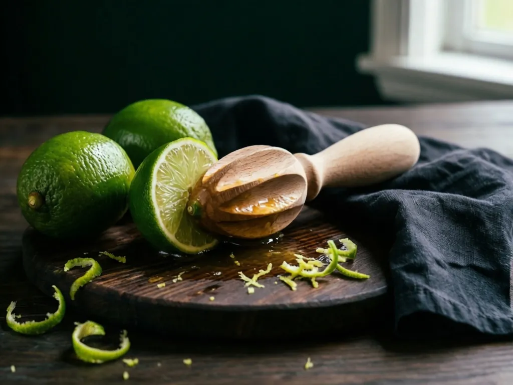 Shisha Lime: com'è il sapore