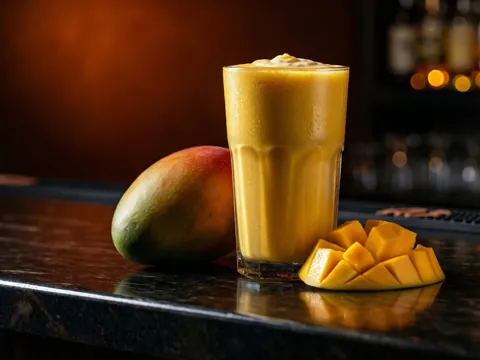 Inawera Shisha Mango: com'è il sapore