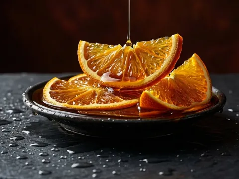 Inawera Shisha Orange 2.0: com'è il sapore