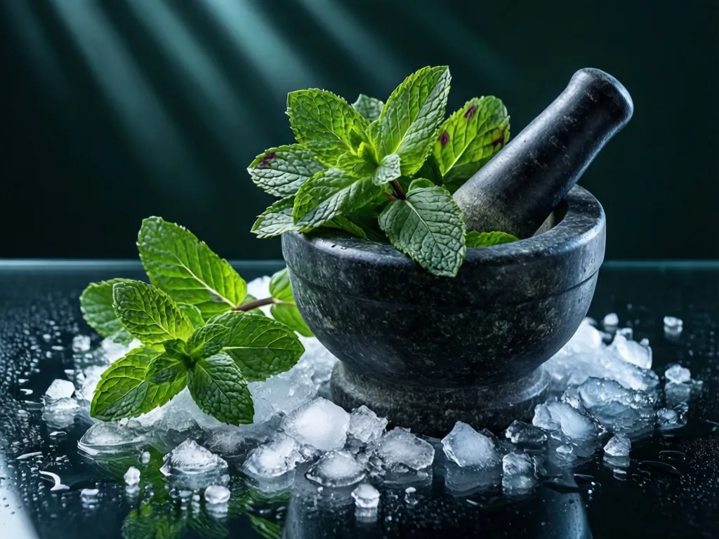 Shisha Peppermint: com'è il sapore