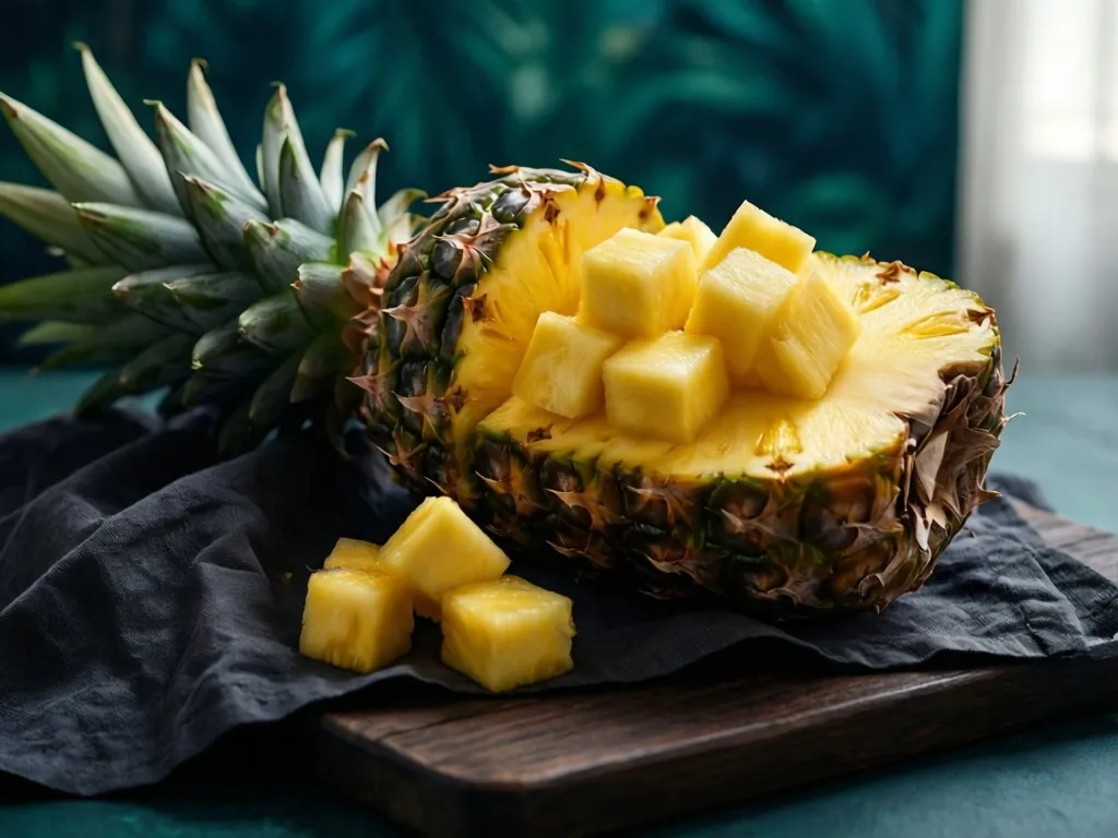 Shisha Pineapple: com'è il sapore