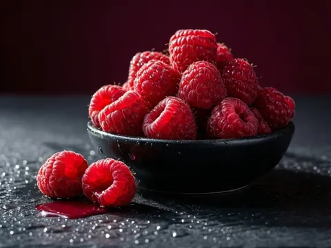 Inawera Shisha Raspberry: com'è il sapore