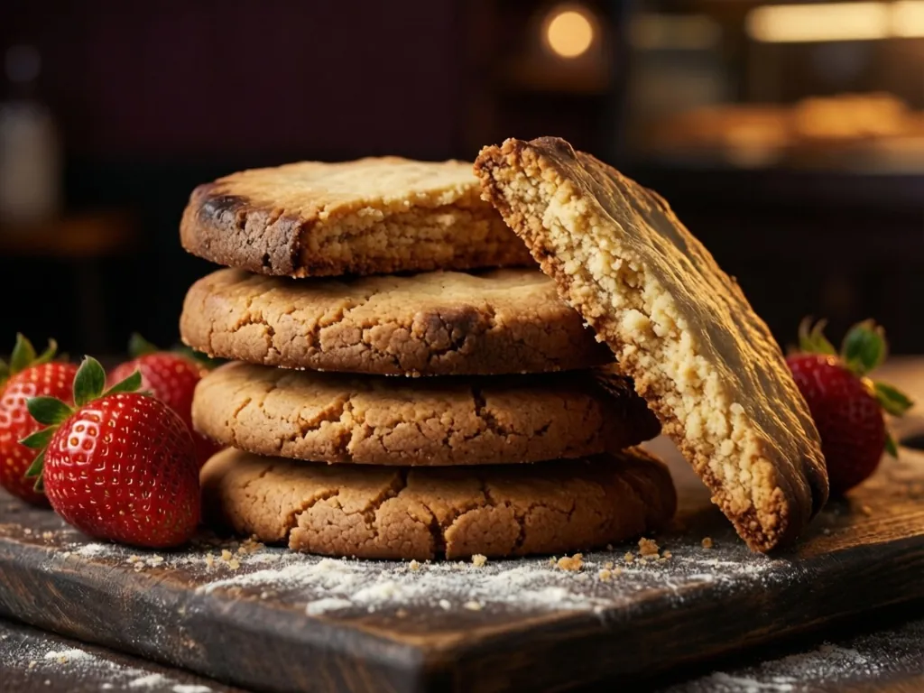 Shortbread: com'è il sapore