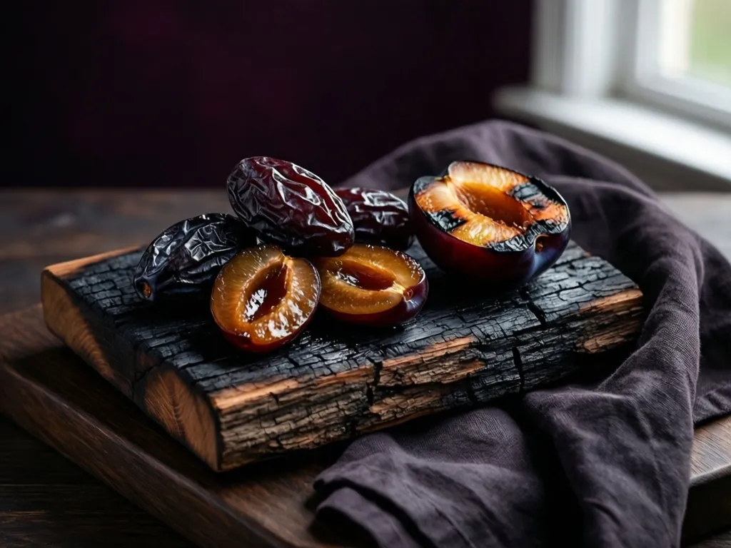 Smoked Plum: com'è il sapore