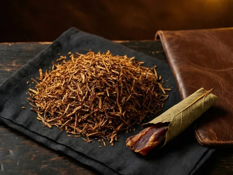 Inawera Tobacco: com'è il sapore