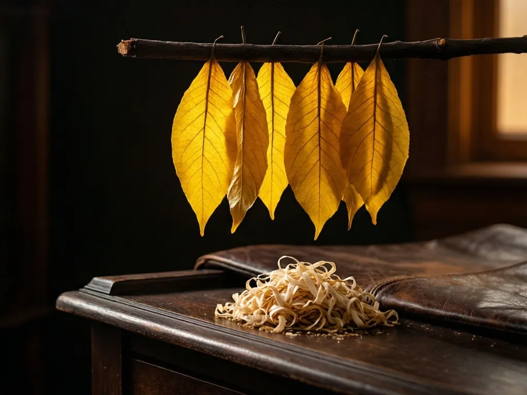 Tobacco Absolute Virginia: com'è il sapore