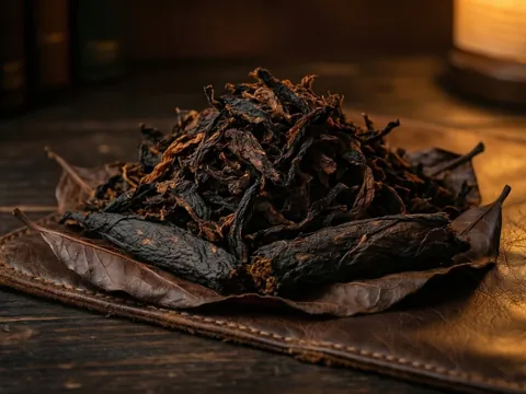 Inawera Tobacco, DNB (Dirty Neutral Base): com'è il sapore