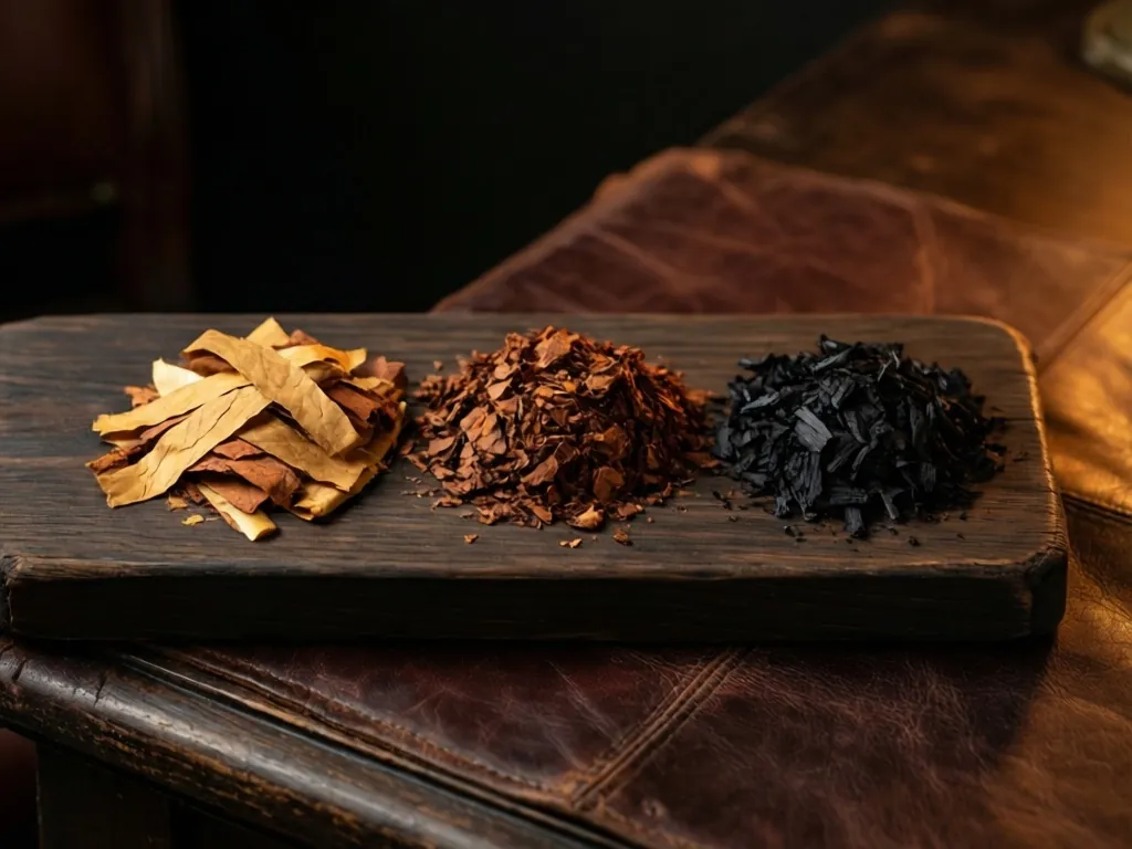 Tobacco Symphony: com'è il sapore