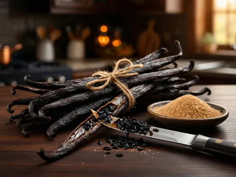 Inawera Vanilla: com'è il sapore