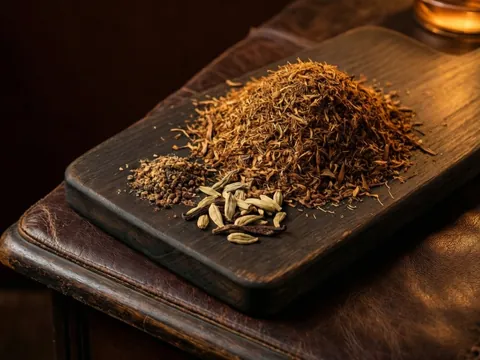 Inawera Vanilla for Pipe: com'è il sapore