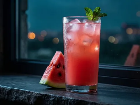 Inawera Watermelon: com'è il sapore