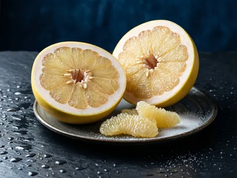 Inawera White Grapefruit: com'è il sapore