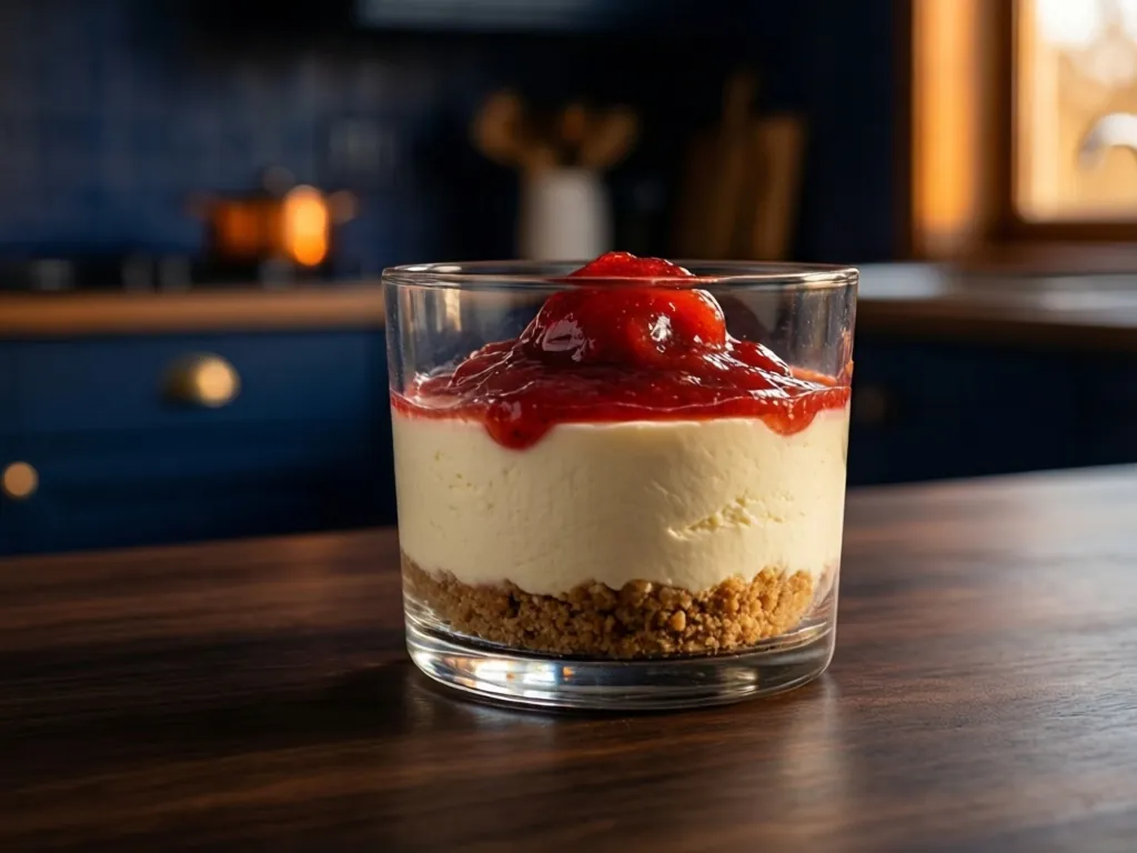 Yes, We Cheesecake: com'è il sapore