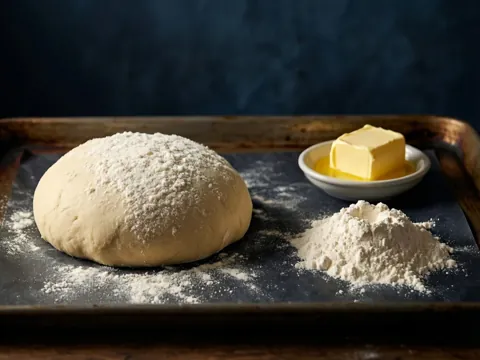 Liquid Barn Baker's Touch: so sieht der Geschmack aus